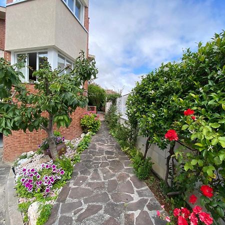 Casa Chalet Jardin Particular Ideal Grupos Y Familias Baranain Екстериор снимка
