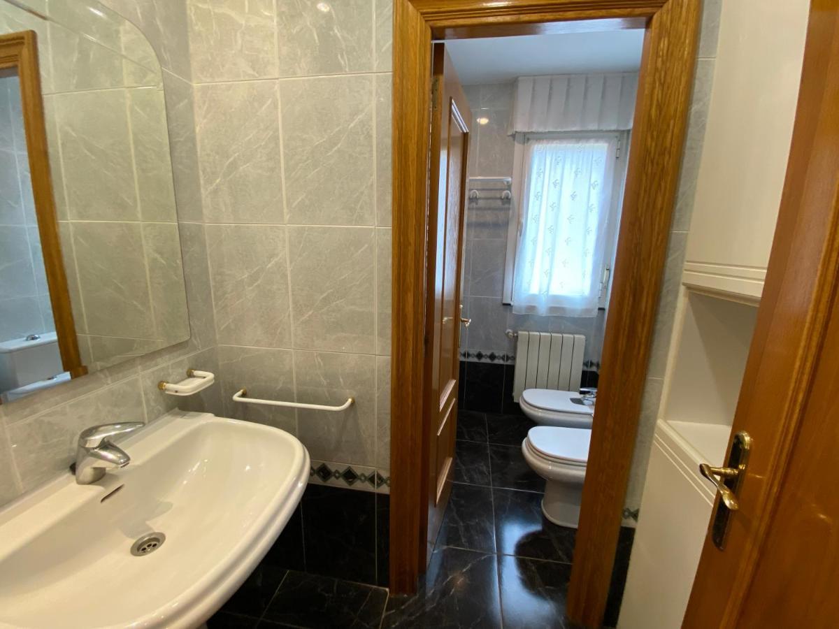 Casa Chalet Jardin Particular Ideal Grupos Y Familias Baranain Екстериор снимка