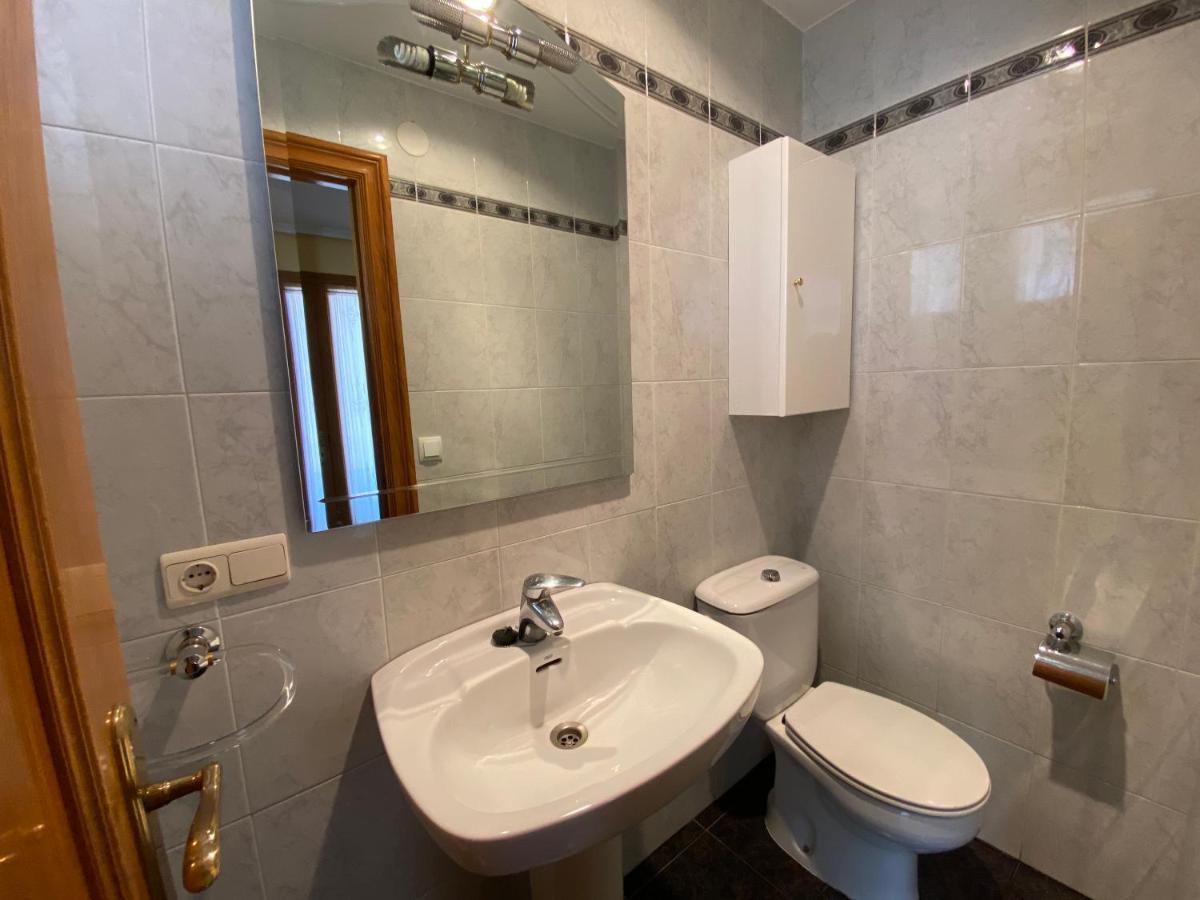 Casa Chalet Jardin Particular Ideal Grupos Y Familias Baranain Екстериор снимка