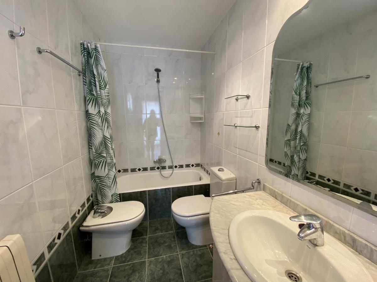 Casa Chalet Jardin Particular Ideal Grupos Y Familias Baranain Екстериор снимка