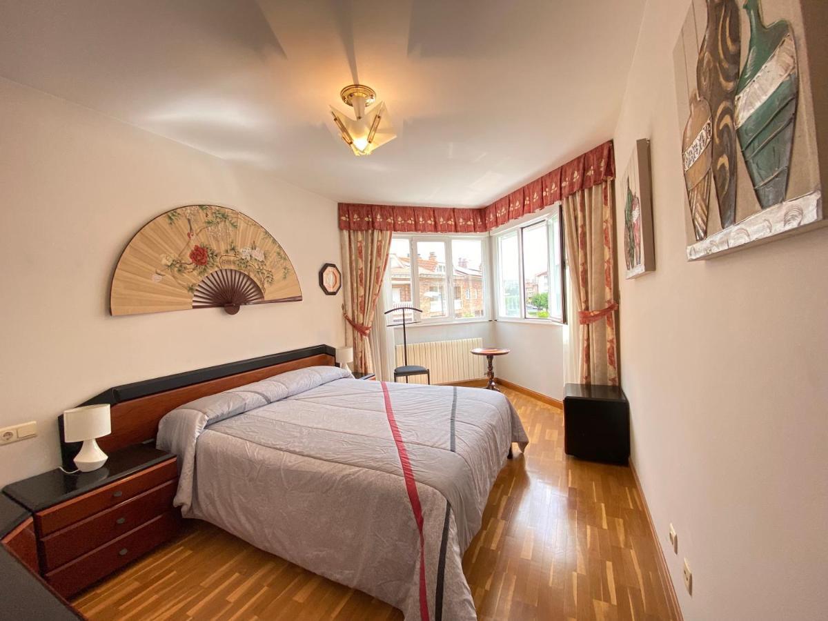 Casa Chalet Jardin Particular Ideal Grupos Y Familias Baranain Екстериор снимка