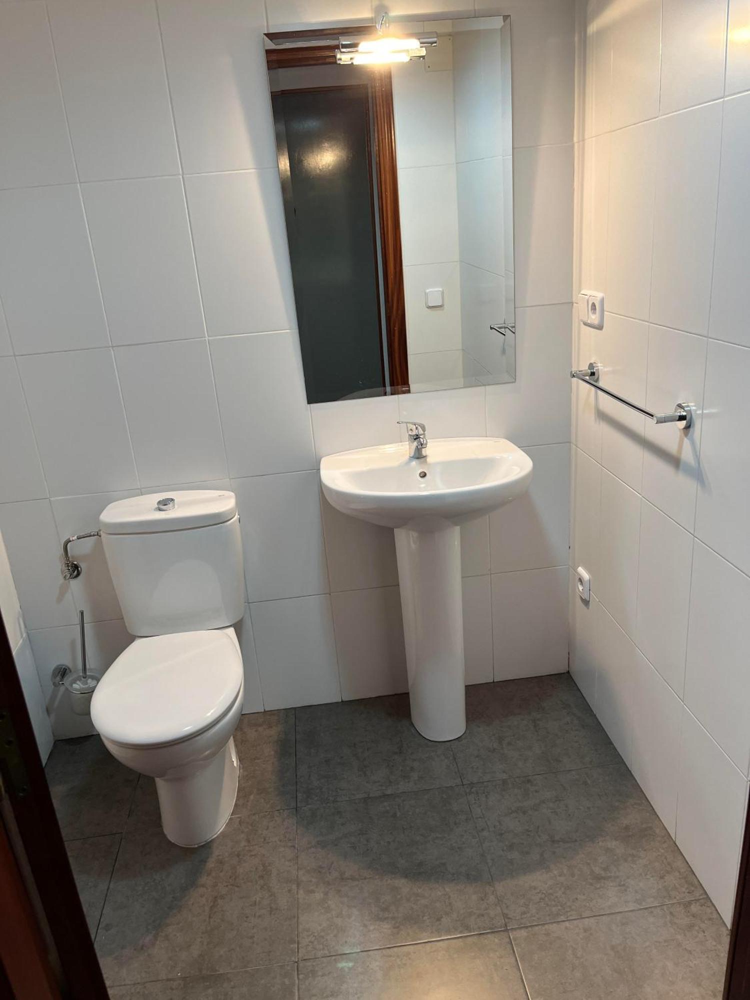 Casa Chalet Jardin Particular Ideal Grupos Y Familias Baranain Екстериор снимка